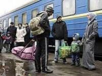 В России признали, что беженцы с Донбасса возвращаются в Украину